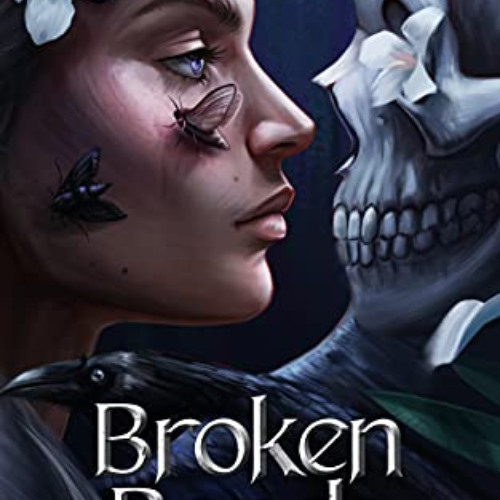 [View] EBOOK 📬 Broken Bonds (The Bonds that Tie Book 1) by  J Bree [EPUB KINDLE PDF