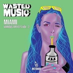 Tomi&Kesh, Rone White - Hip Hoppa (Original Mix) [Wasted Music] [MI4L.com]
