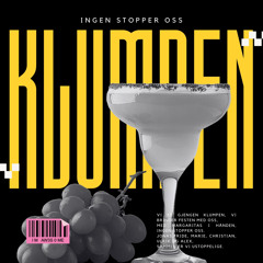 Ingen stopper oss (UK Garage mix)