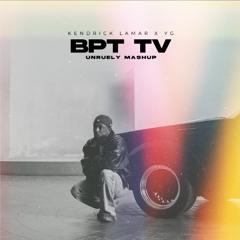 BPT TV (Unruely Mashup)