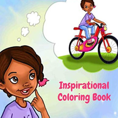 READ EBOOK ✔️ Sister Girl: Inspirational Coloring Book by  Nicole Fenner,Sister Girl
