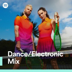 Dance/Electronic Mix