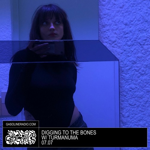 DIGGING TO THE BONES #10 W/ TURMANUMA 07/07/2023