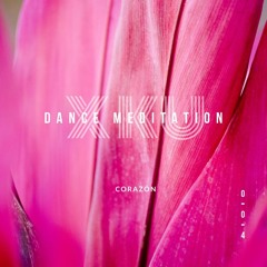 Dance Meditation Corazon