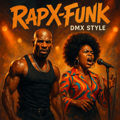 RAP-X -Funky