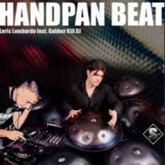 Handpan Beat