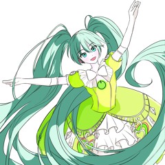 morning feat. Hatsune Miku