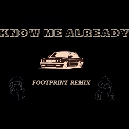 Reek0 - Know Me Already (Footprint Remix)