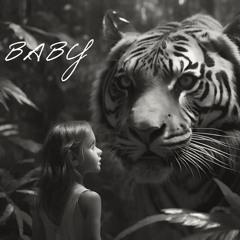 RICHARD PARKER-BABY