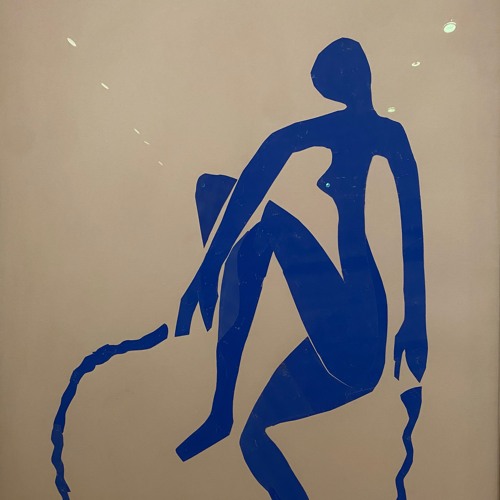 there's a certain point the body can't escape from