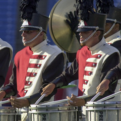 Colts 2001- “Chivalry”