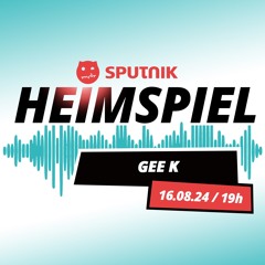 DJ Gee-K MDR Sputnik Club Heimspiel 16.08.24