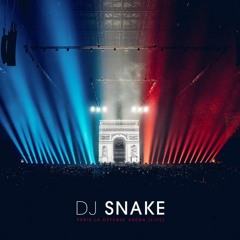 DJ SNAKE @ La Défense Arena