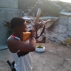 MT =DE GLOCK NA CINTURA TRAFICANDO A NOITE INTEIRA ((DJ 2V DA VIX)) BEAT JHOW JHOW