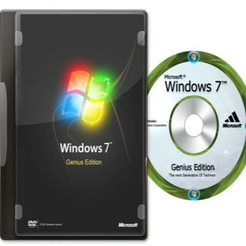 Stream [TOP] Download Windows Xp 7 Genius Edition 2014 from CrusinMinni