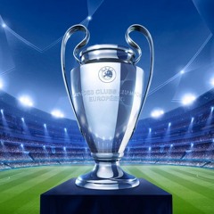 champions league anthem (slowed)