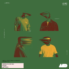 Premiere: AIKON - Your Call ft. Roman Scott (Re.You Remix) [UNTAMED]