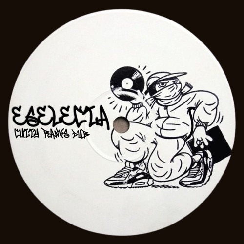 E SELECTA - CUTTY RANKS DUB (FREE DL)