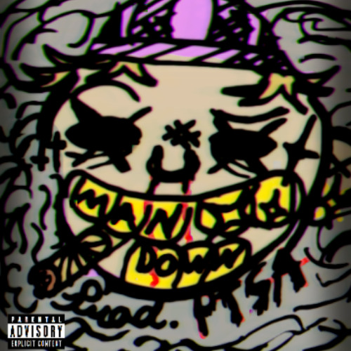 man down (prod. PTSA)
