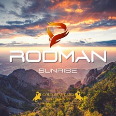 Rodman - Sunrise (Original Mix)