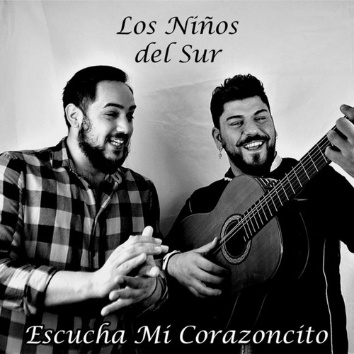 Escucha Mi Corazoncito