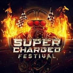 Deezl & Fraw - Supercharged Anthem (Live edit)
