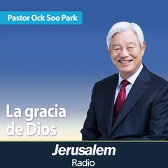 La gracia de Dios | Pastor Ock Soo Park | San Mateo 4:1-12