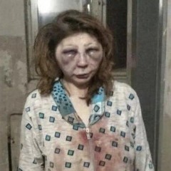 продавщица дряни