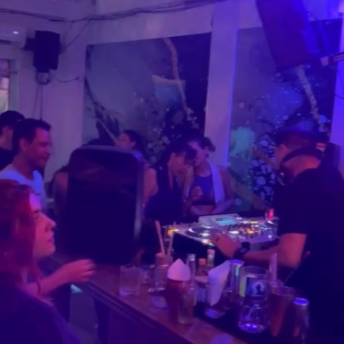 John Joshua Live Club [PDC MX]4 11:14:25