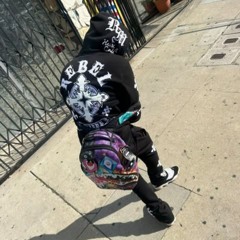 DeMon TiMe (prod.YungPear)