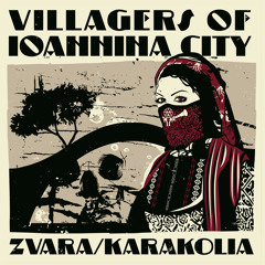 Karakolia