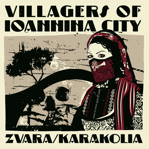 Karakolia