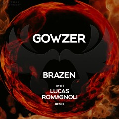 PREMIERE: Gowzer - Brazen (Lucas Romagnoli Remix) [Spiritual Enhancer]