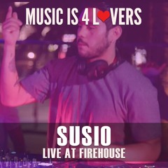 Susio Live at Music is 4 Lovers [2023-03-30 @ FIREHOUSE, San Diego] [MI4L.com]