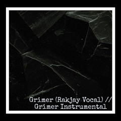 GRIMER (PREVIEW)