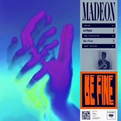 Madeon - Be Fine (Verbana Remix)