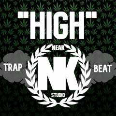 [FREE] Trap BEAT INSTRUMENTAL 2020 | "High" (Prod. NK Beatz)