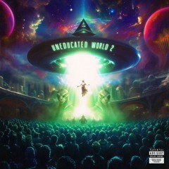Uneducated Kid - Uneducated Universe (intro)