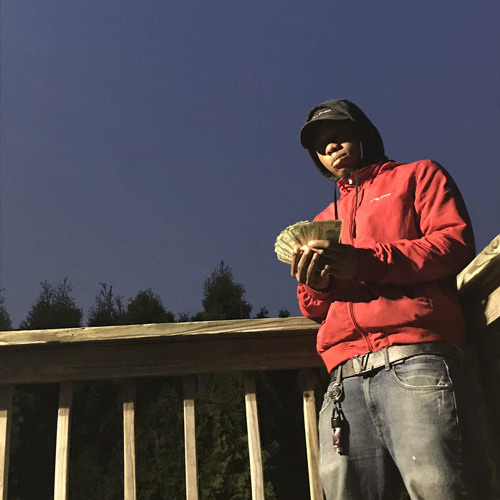 Run It Up
