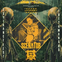Scenator - Uforest Set May 24'