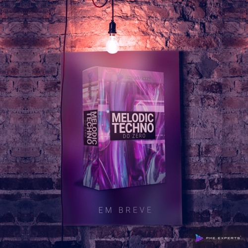 Devotion: Curso Melodic Techno do Zero