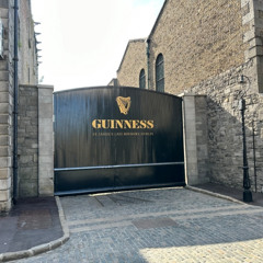Racionament de cervesa Guinness als pubs del Regne Unit