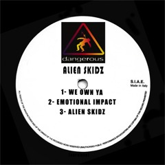 Emotional Impact (Original Mix)