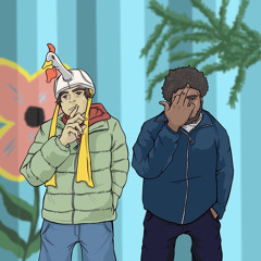 SHUT UP! (feat. Okdeazy)