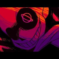 (REUPLOAD) TON-618 Megalovania by Spaceboi