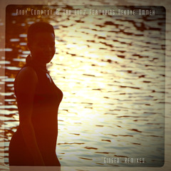 Ginger (Kojo Akusa Remix) [feat. Nekoye Ommeh]