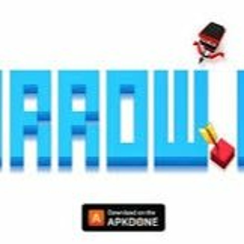 Stream Arrow.io Mod The best shooter game for Android in 2022 by