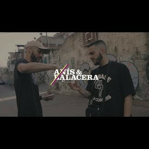 Anís & Balacera - Gona, Willie DeVille & Gegga