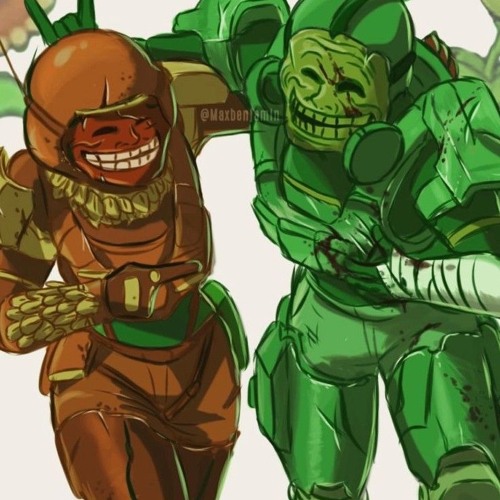 Little Griddy - PVZ type beat