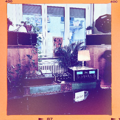 Head Home & Patata l Kasheme Radio  13.10.25